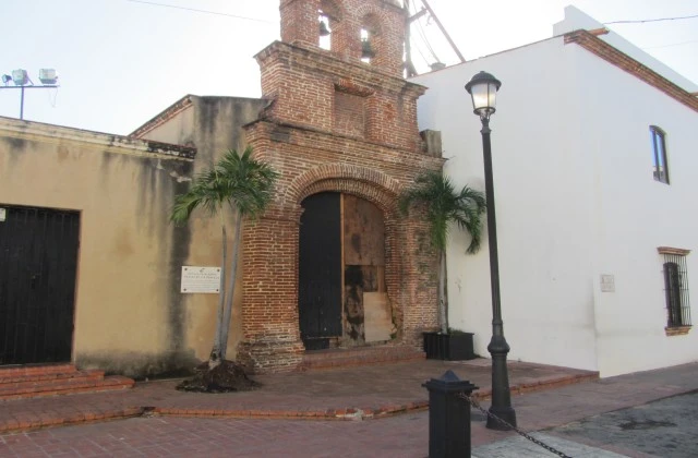 Colonial Zone Santo Domingo 8